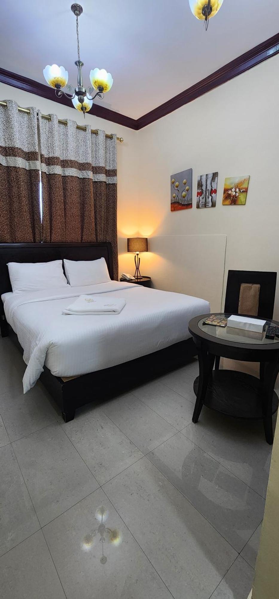 Al Smou - Maha Hospitality Group