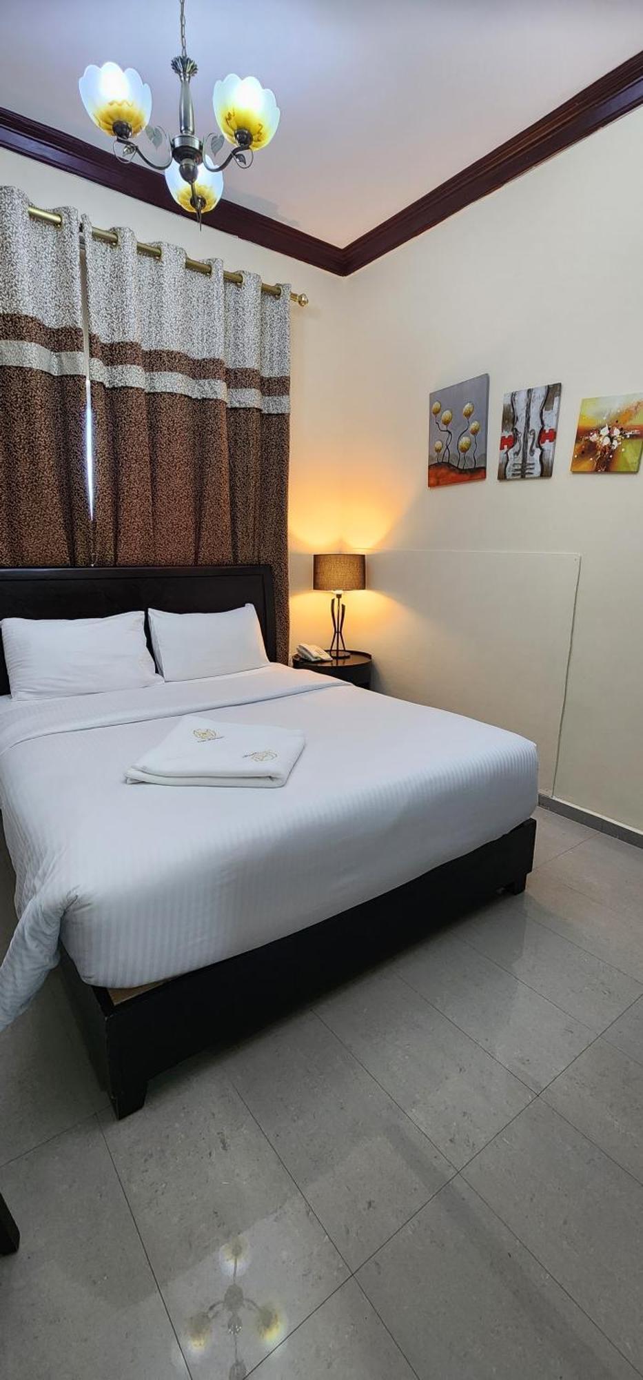 Al Smou - Maha Hospitality Group 2* Ajman