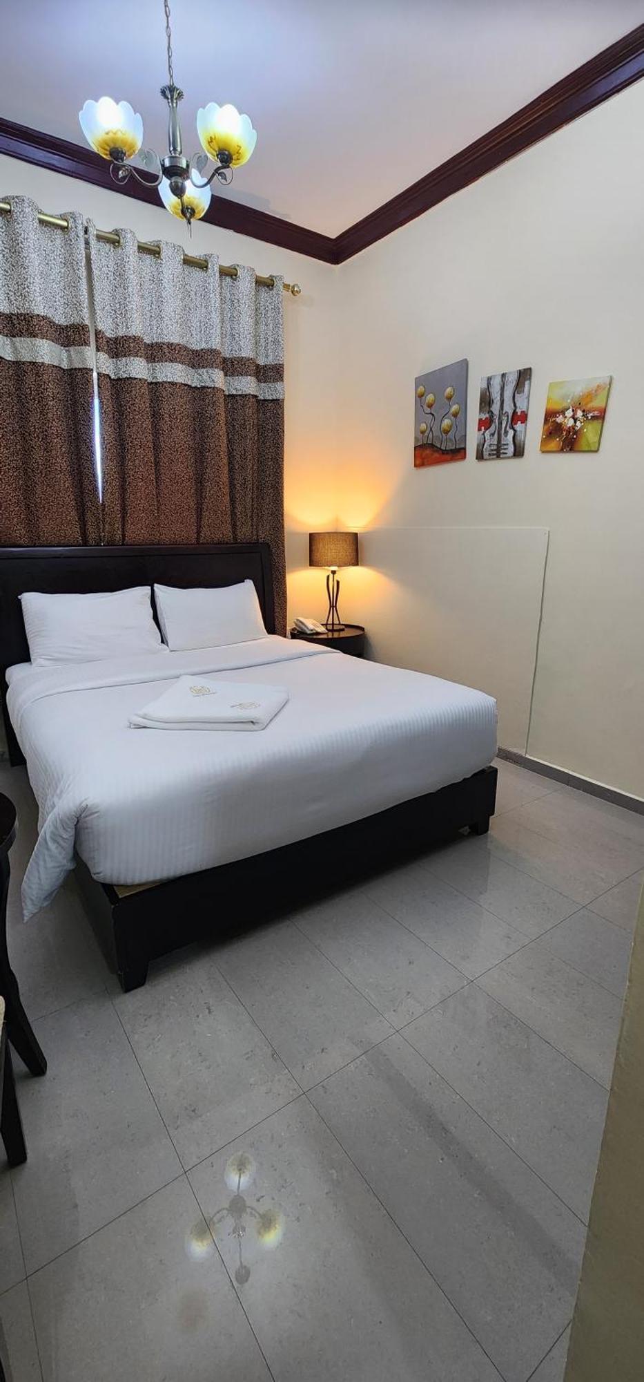 Hotel Al Smou - Maha Hospitality Group