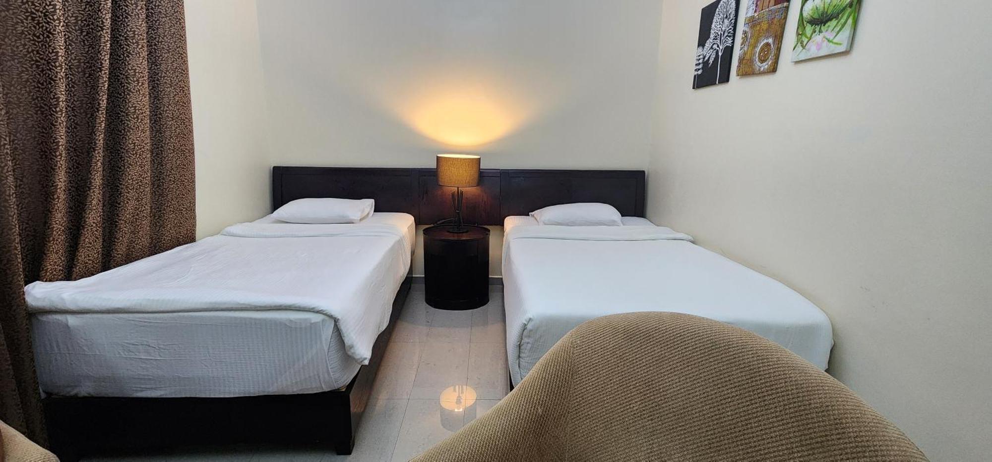Al Smou - Maha Hospitality Group Hotel Ajman