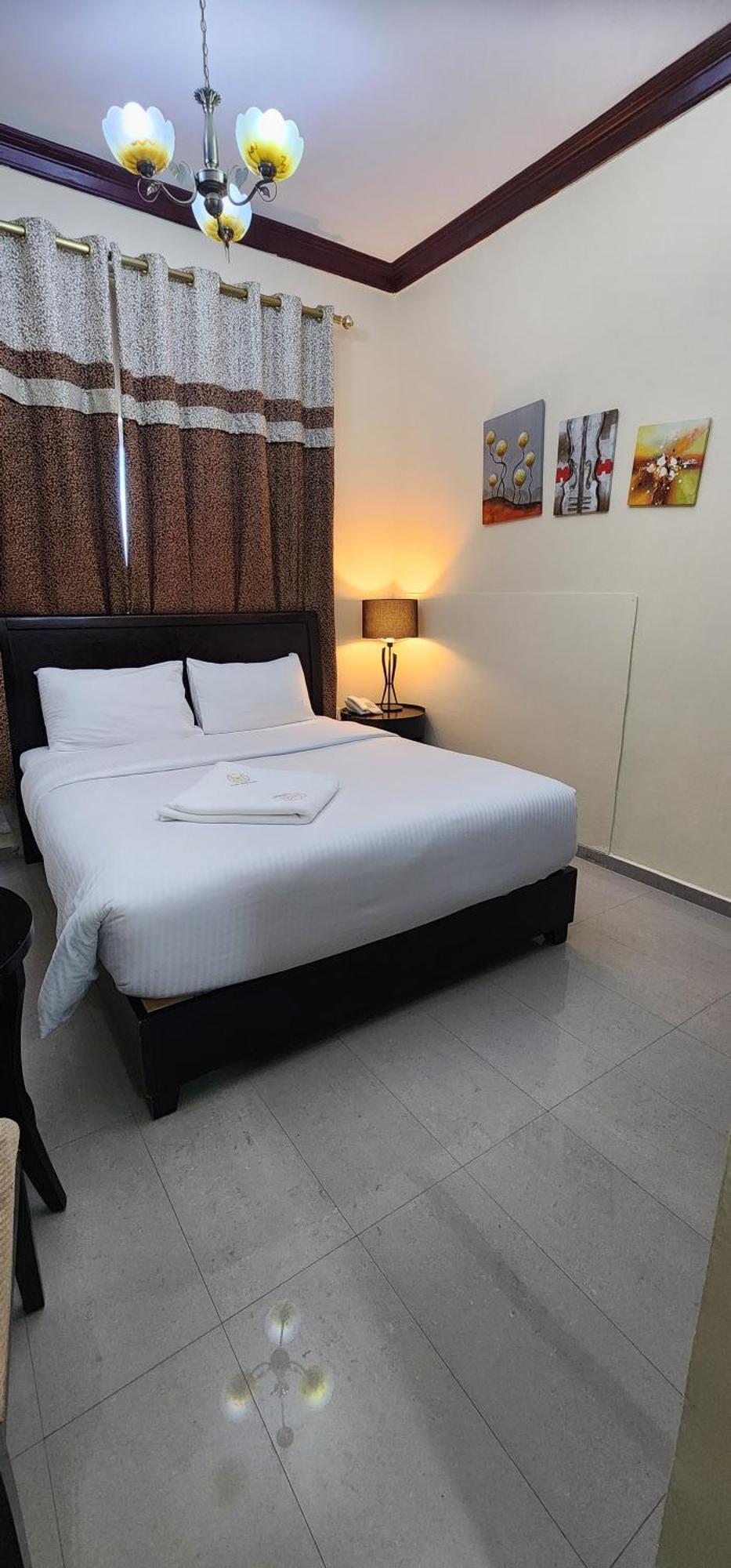 Hotel Al Smou - Maha Hospitality Group Ajman