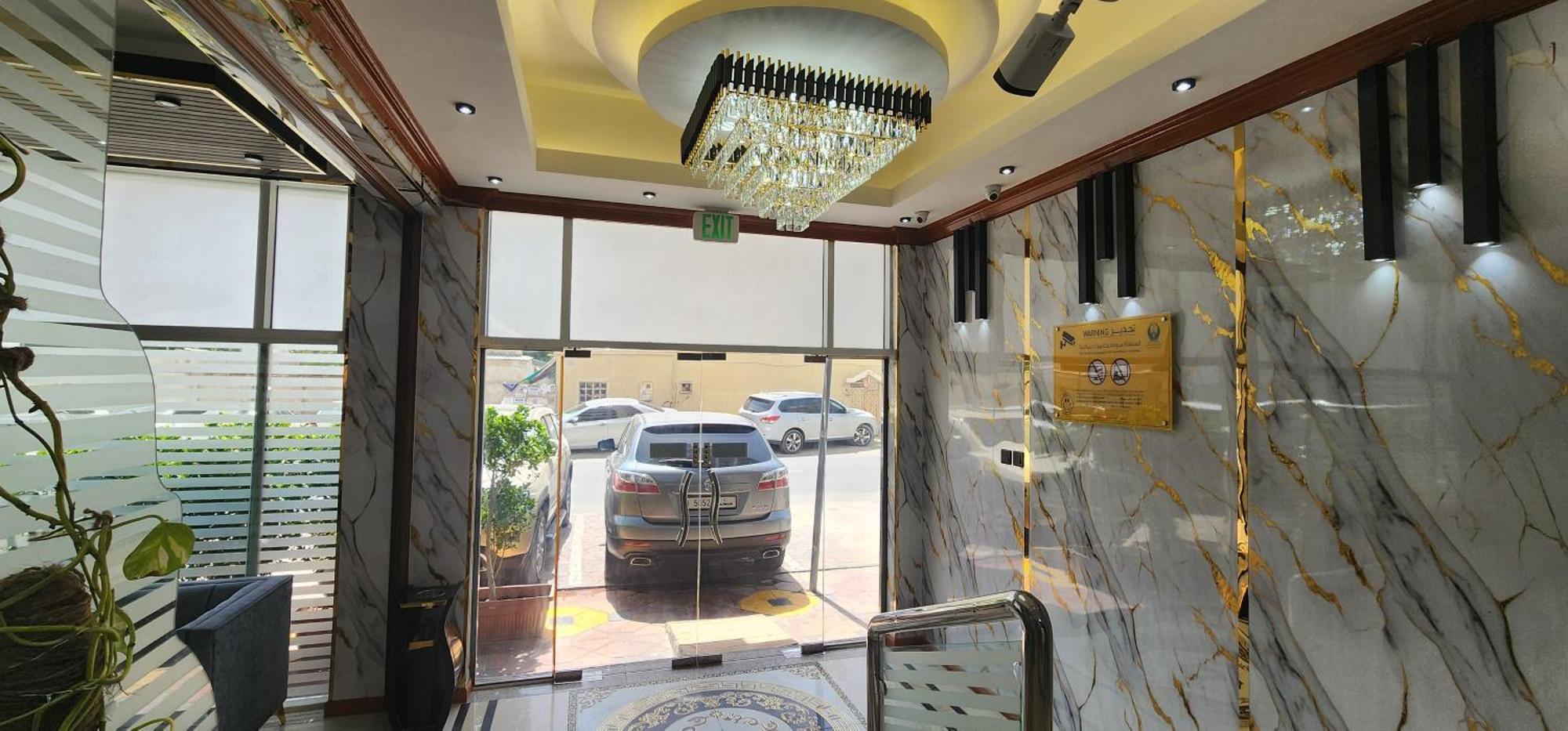 Al Smou - Maha Hospitality Group Ajman