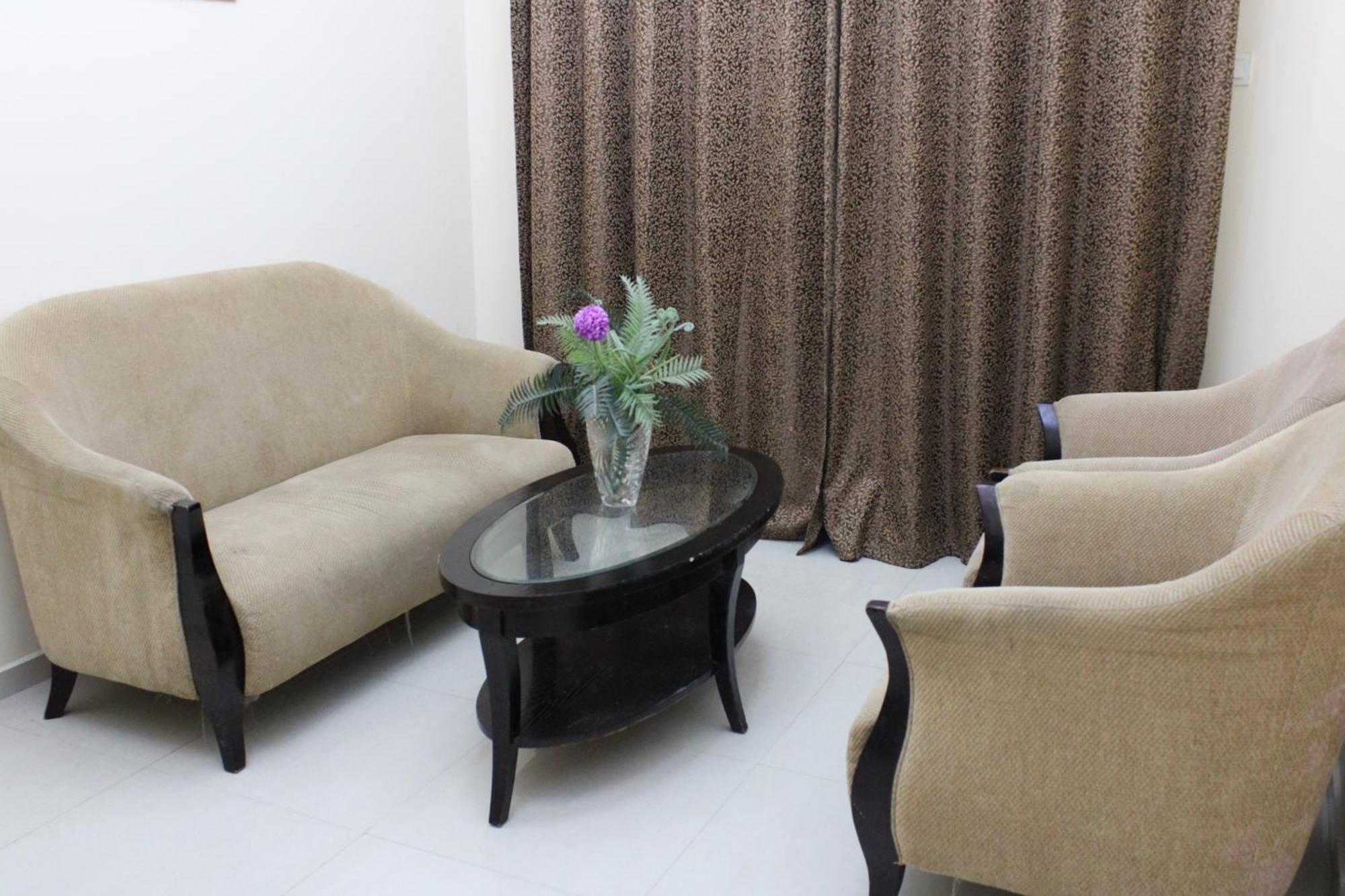 Hotel Al Smou - Maha Hospitality Group