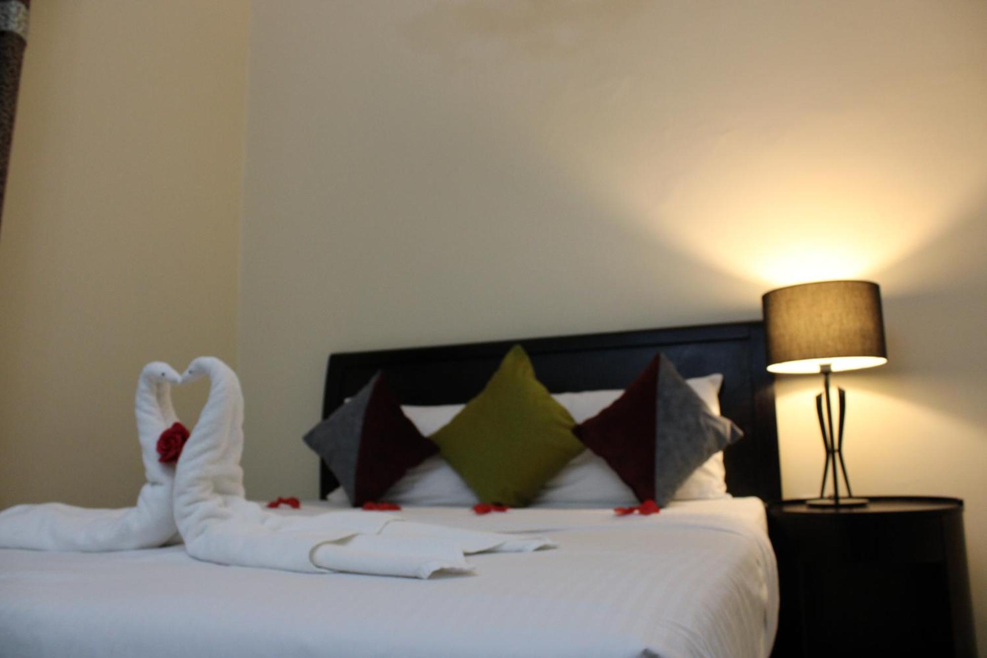 Al Smou - Maha Hospitality Group 2* Ajman
