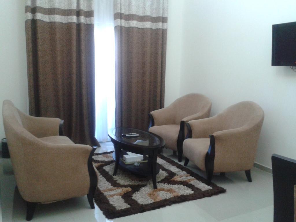 Hotel Al Smou - Maha Hospitality Group 2*