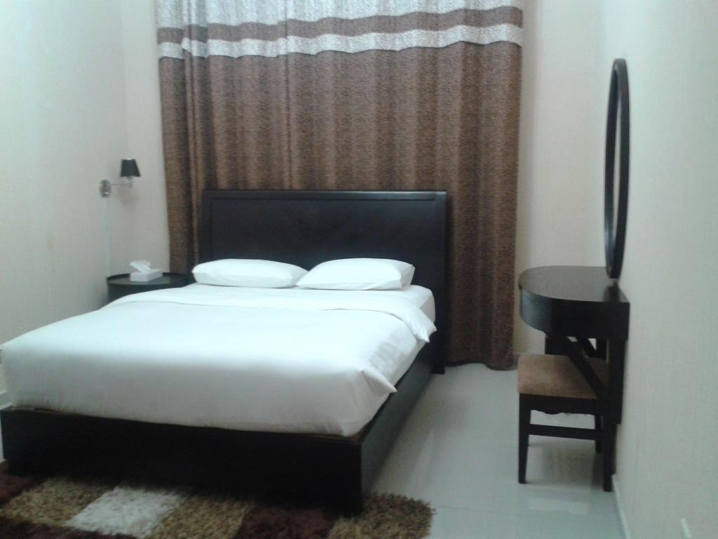 Hotel Al Smou - Maha Hospitality Group Ajman