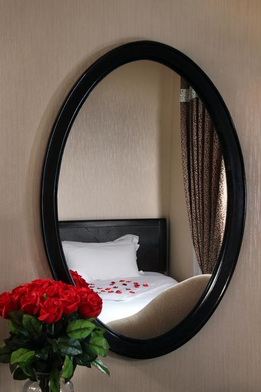 Hotel Al Smou - Maha Hospitality Group