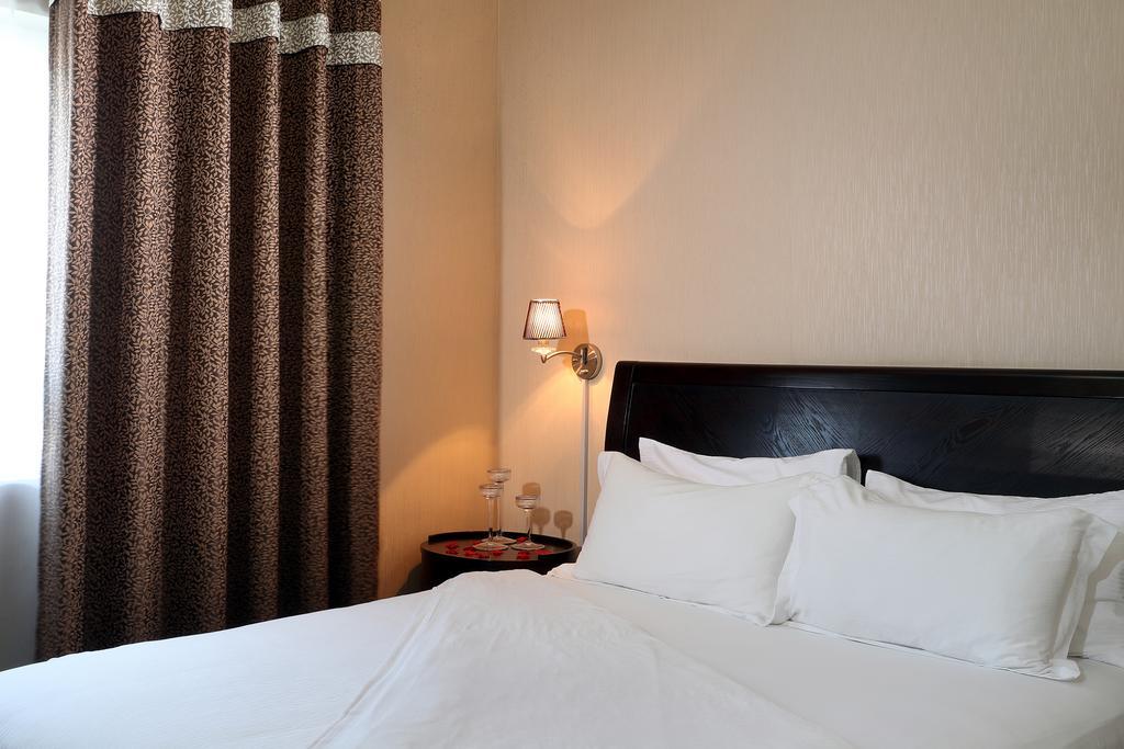 Al Smou - Maha Hospitality Group Hotel 2*