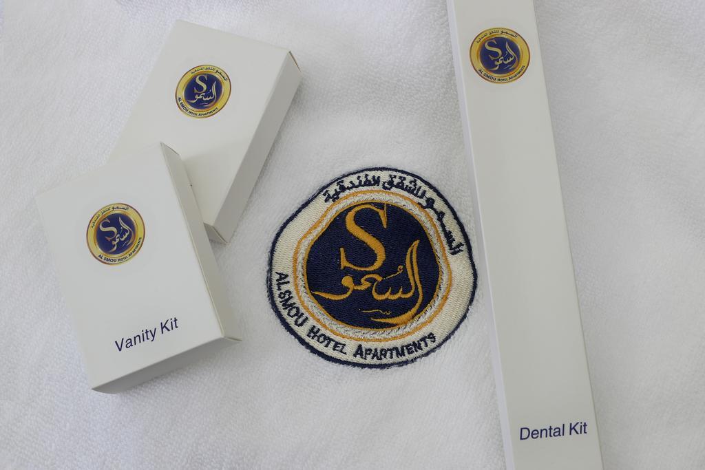 Hotel Al Smou - Maha Hospitality Group Ajman