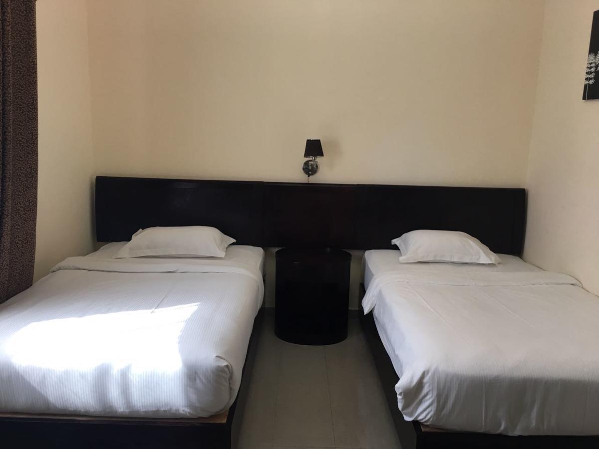 Hotel Al Smou - Maha Hospitality Group Ajman