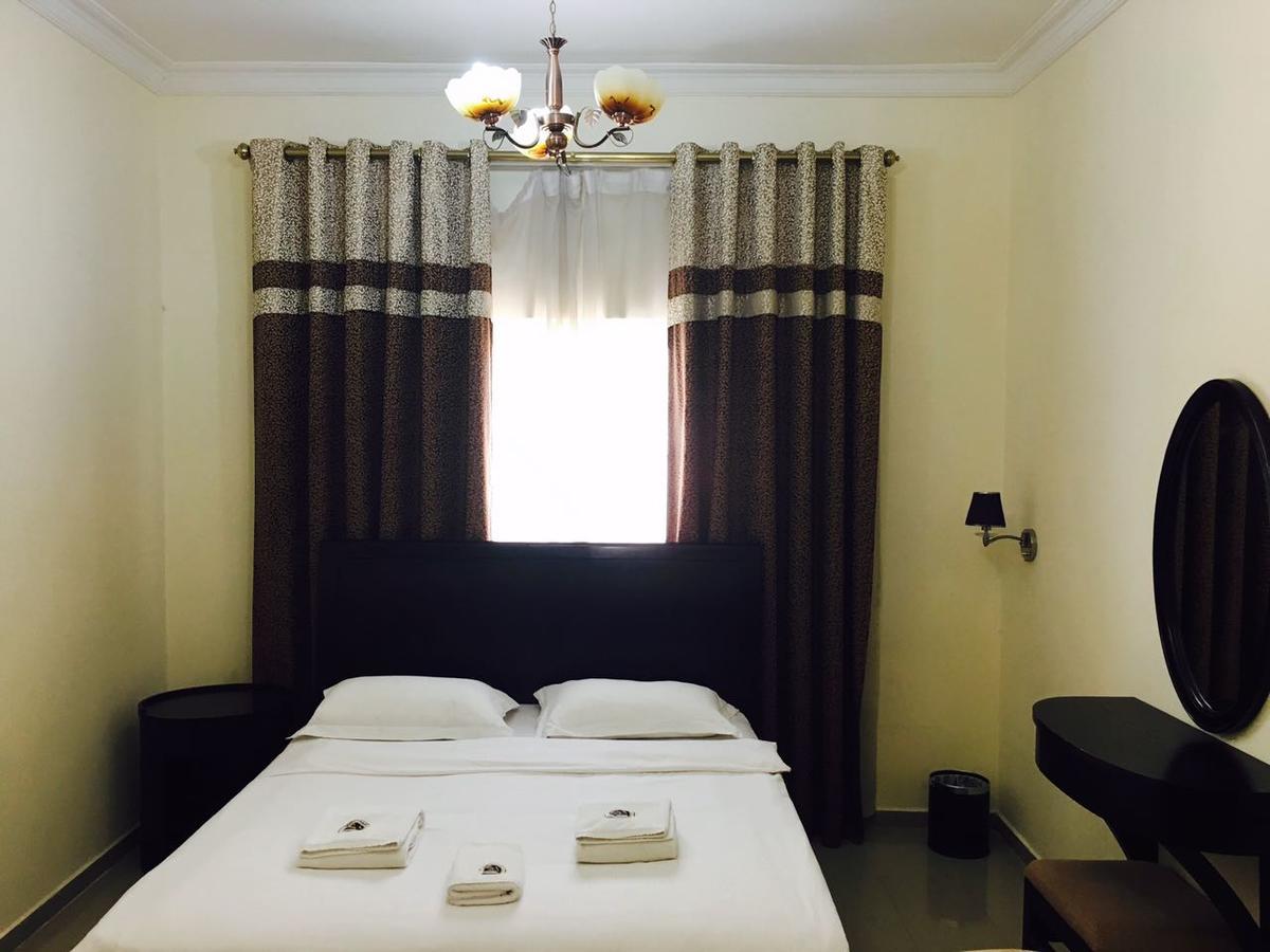 Al Smou - Maha Hospitality Group 2* Ajman