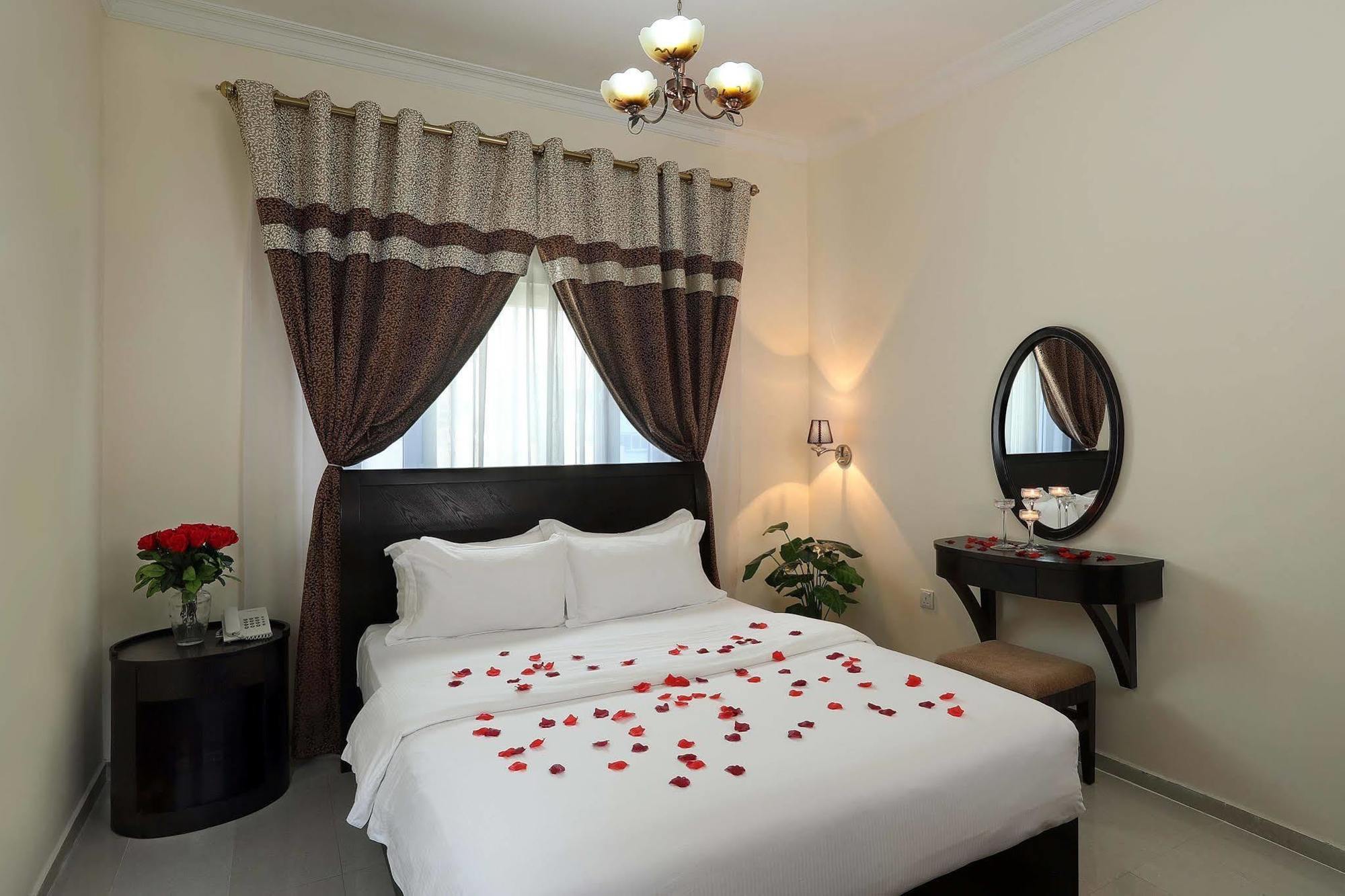 Hotel Al Smou - Maha Hospitality Group