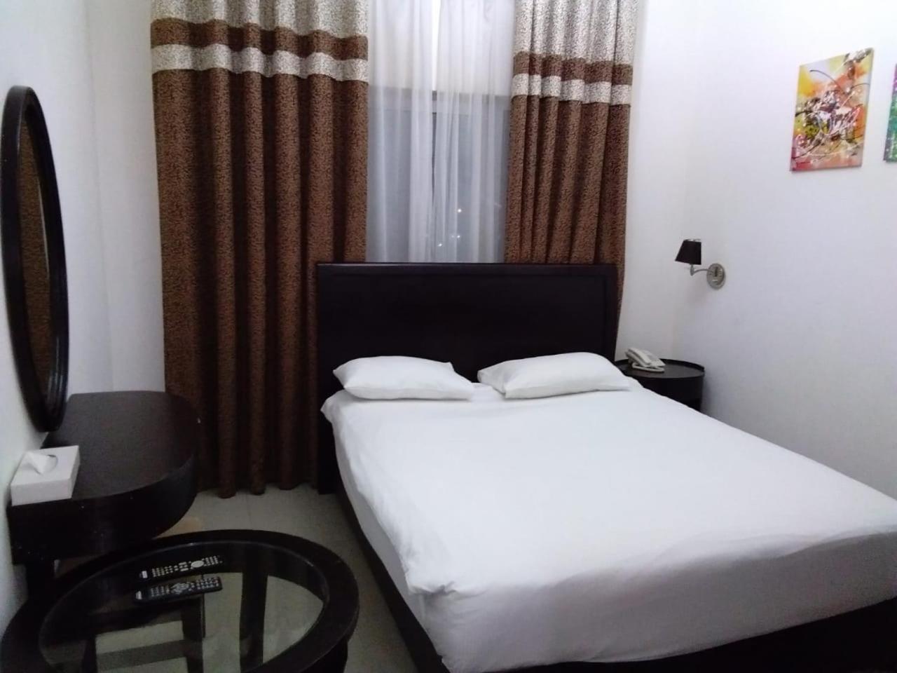Al Smou - Maha Hospitality Group Hotel 2*