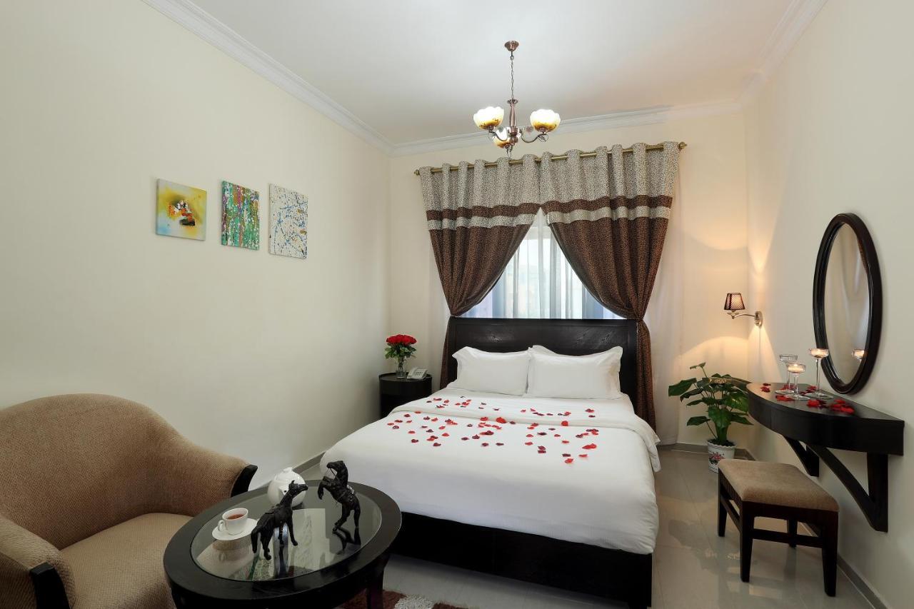 Al Smou - Maha Hospitality Group Hotel 2*