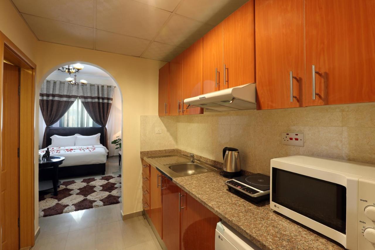 Al Smou - Maha Hospitality Group 2* Ajman
