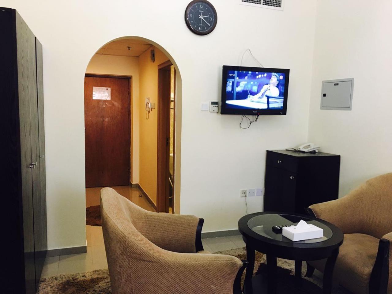 Hotel Al Smou - Maha Hospitality Group 2*