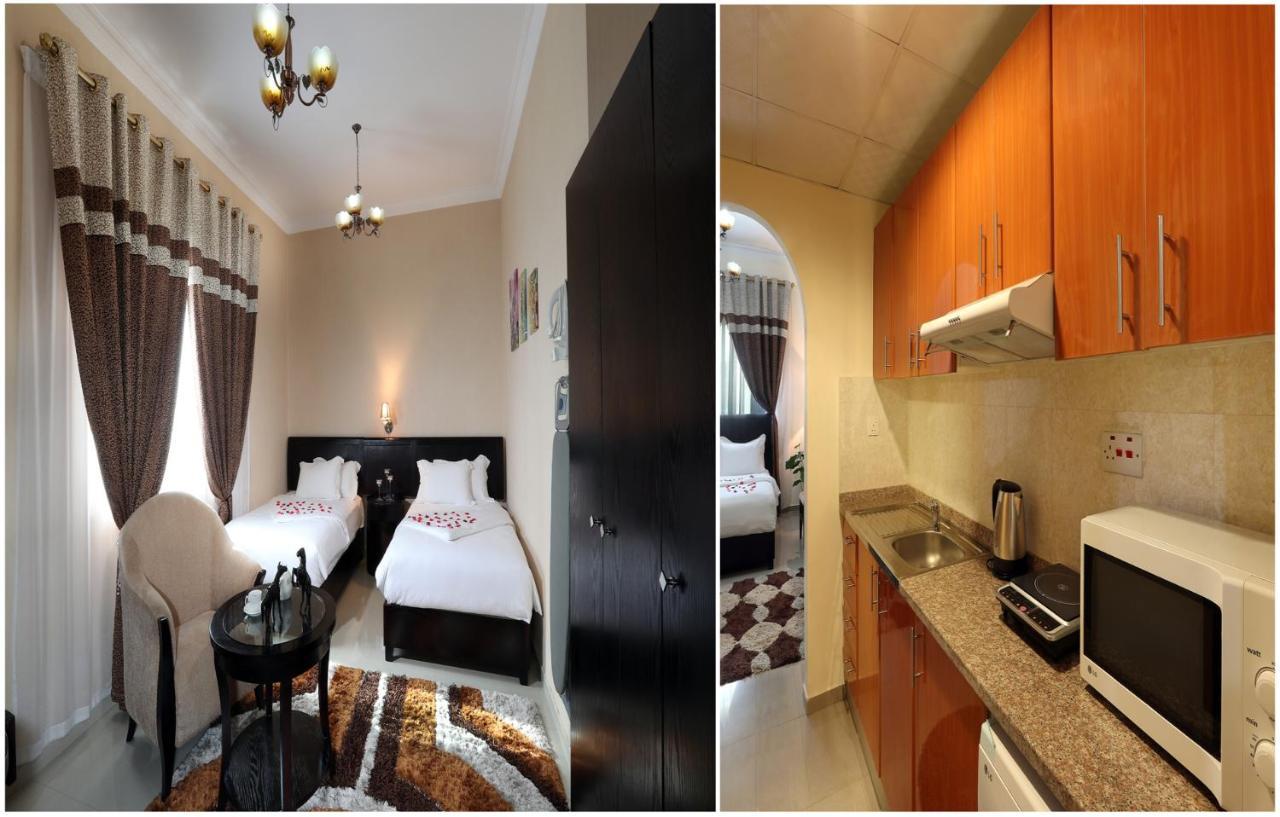 Al Smou - Maha Hospitality Group Hotel 2*