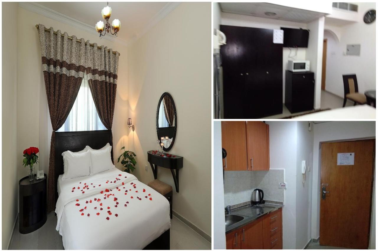 Al Smou - Maha Hospitality Group Ajman