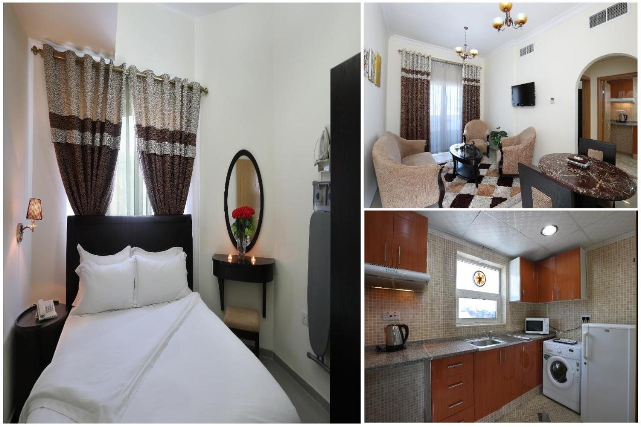 Al Smou - Maha Hospitality Group Ajman