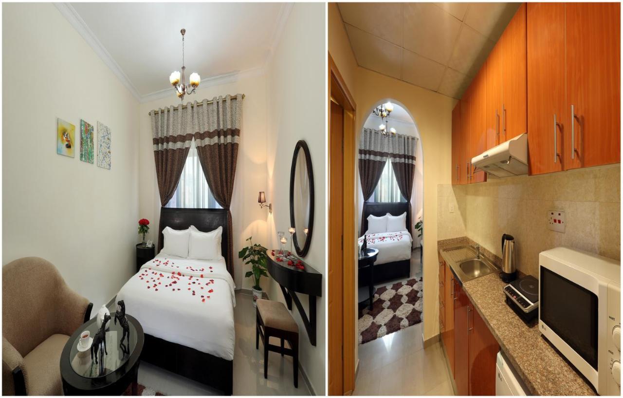 Al Smou - Maha Hospitality Group