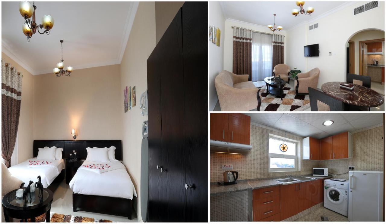 Al Smou - Maha Hospitality Group Hotel 2*