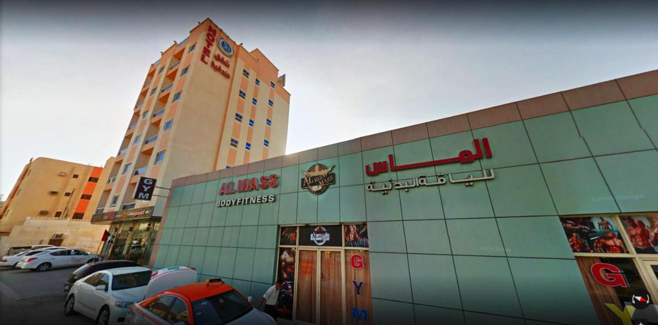 Hotel Al Smou - Maha Hospitality Group