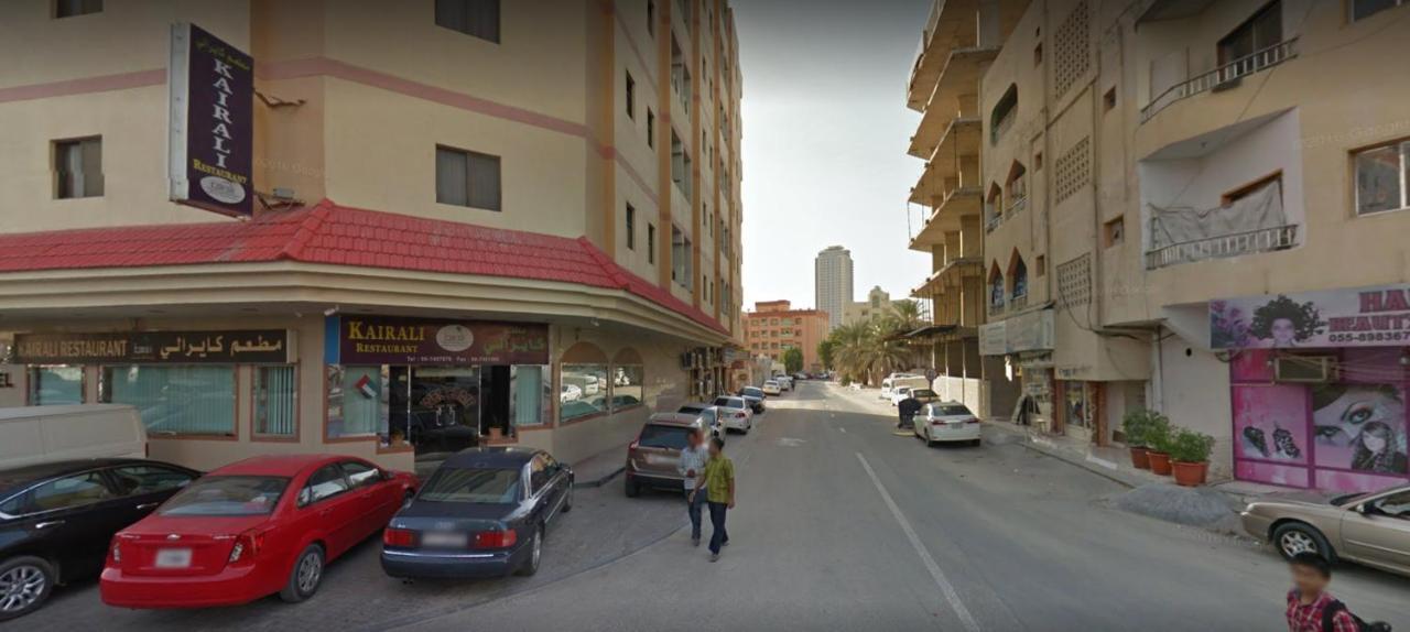 Hotel Al Smou - Maha Hospitality Group Ajman