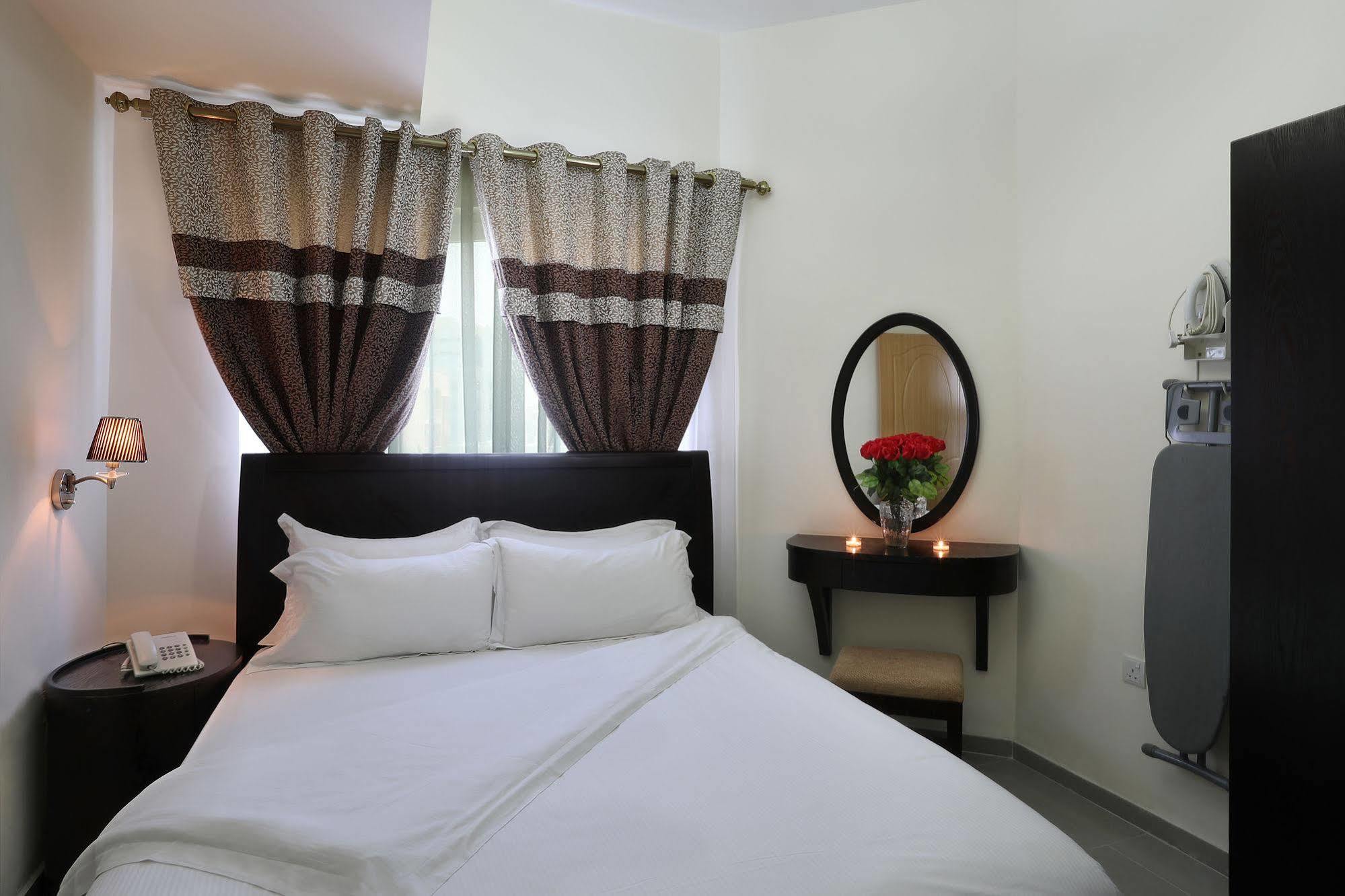 Al Smou - Maha Hospitality Group Hotel